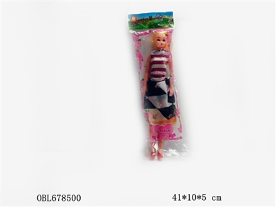 17 inch whistle didnt Eva zone - OBL678500