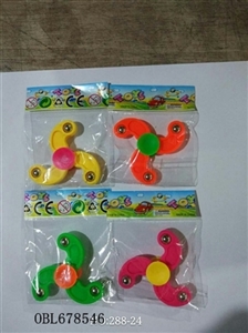 实色指尖陀螺 - OBL678546