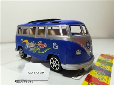 Inertial bus - OBL678593