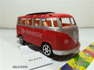 Inertial bus - OBL678595