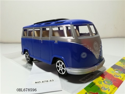 Inertial bus - OBL678596