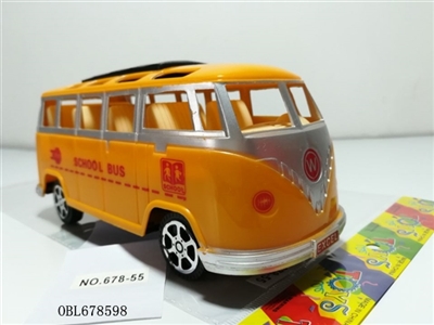 Inertial bus - OBL678598