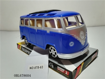 Inertial bus - OBL678604