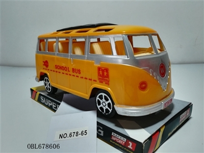 Inertial bus - OBL678606