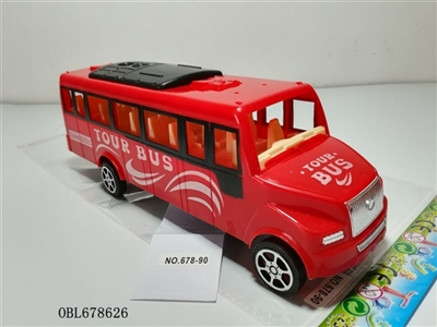 Inertial bus - OBL678626