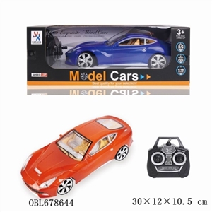 1:18 ferrari suv remote control car - OBL678644