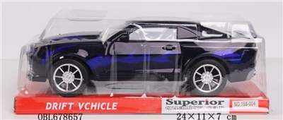 Car 1:18 bumblebee inertia (dragon) - OBL678657