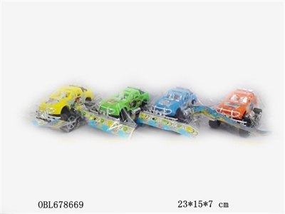 Inertial suvs - OBL678669