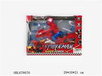 Universal light music - OBL678676