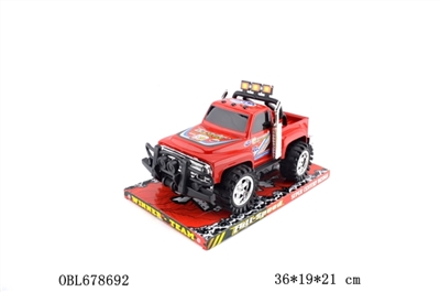Inertial suvs - OBL678692