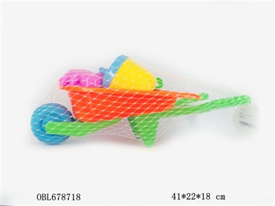 沙滩/6PCS - OBL678718