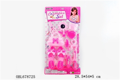 饰品系列 - OBL678725