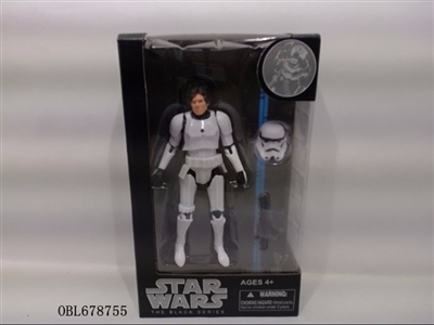 Star Wars with light bag electricity - OBL678755