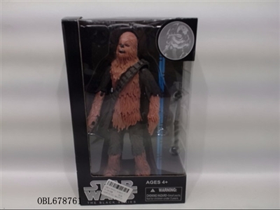 Star Wars: - OBL678761