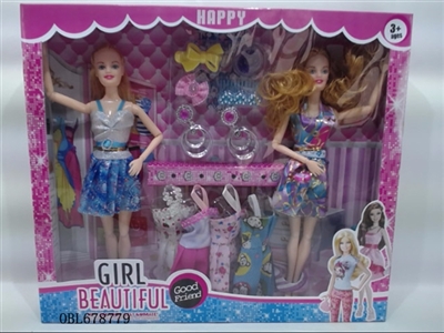 11 joint barbie fashion skirt - OBL678779