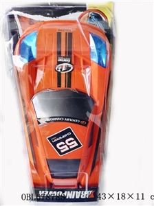 Inertial car - OBL678788