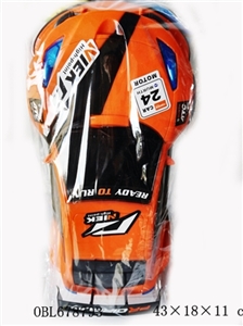 Inertial car - OBL678793