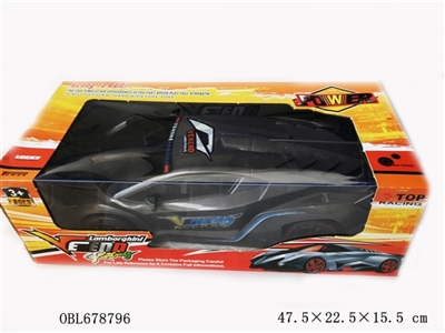 Inertial car - OBL678796