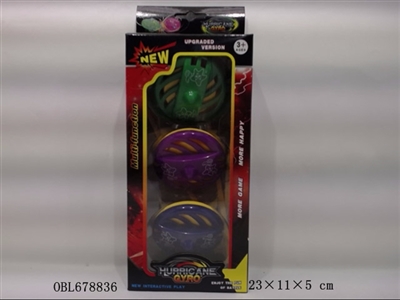 大陀螺 - OBL678836