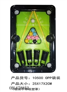 台球 - OBL678852