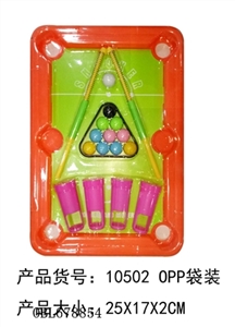 billiards - OBL678854