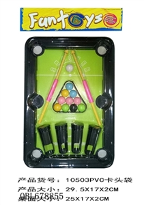 billiards - OBL678855