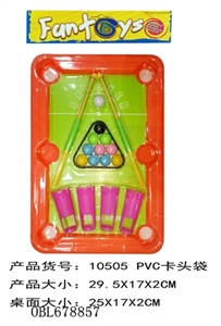 billiards - OBL678857