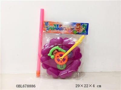 蒙面侠手推车轮 - OBL678886