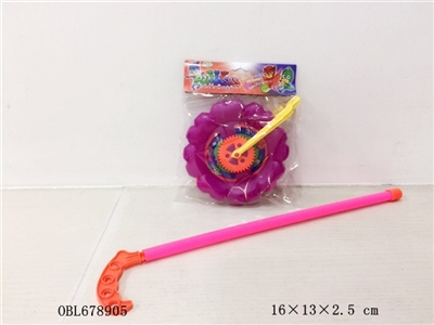 蒙面侠手推车轮 - OBL678905