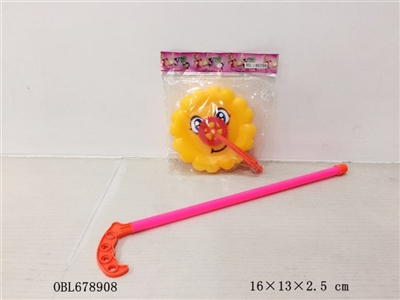 手推车轮 - OBL678908