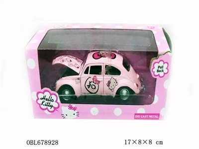 KT cat gran torino - OBL678928
