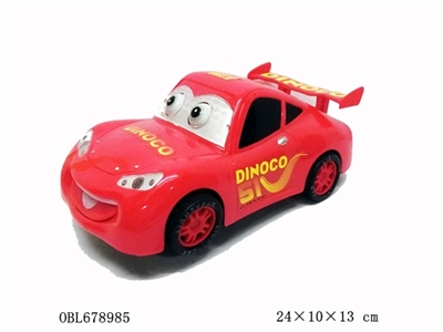 Electric cars. 3 - OBL678985
