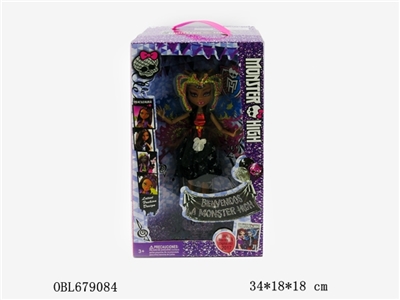 Solid body joints the devil suction plate parts - OBL679084