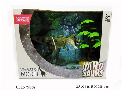 Dinosaur series - OBL679087