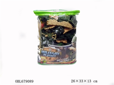 军事 - OBL679089