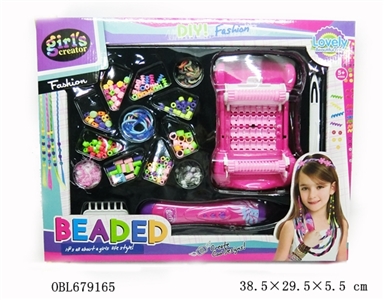 Beading kit - OBL679165