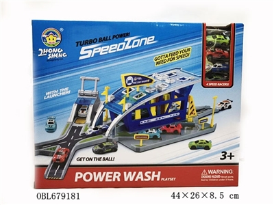 carwash - OBL679181
