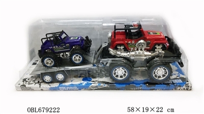 惯性车 - OBL679222