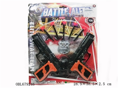 吸板警察套 - OBL679246