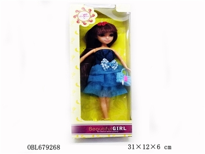 Lovely doll accessories - OBL679268