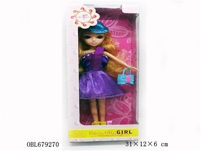 Lovely doll accessories - OBL679270