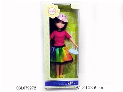 Lovely doll accessories - OBL679272