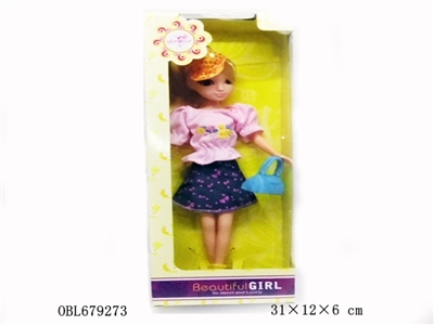 Lovely doll accessories - OBL679273