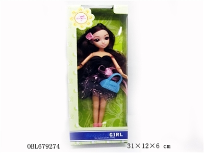 Lovely doll accessories - OBL679274