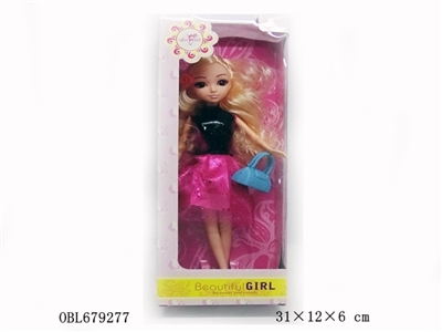 Lovely doll accessories - OBL679277
