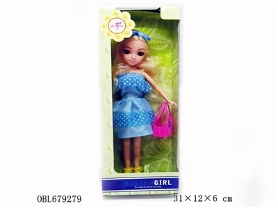 Lovely doll accessories - OBL679279