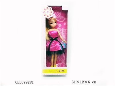 Lovely doll accessories - OBL679281