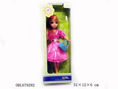Lovely doll accessories - OBL679282