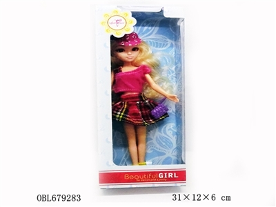 Lovely doll accessories - OBL679283