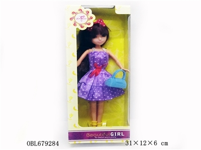 Lovely doll accessories - OBL679284